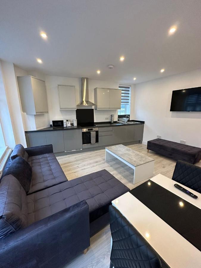 Leilighet The Walworth Retreat- Cozy Flats In *