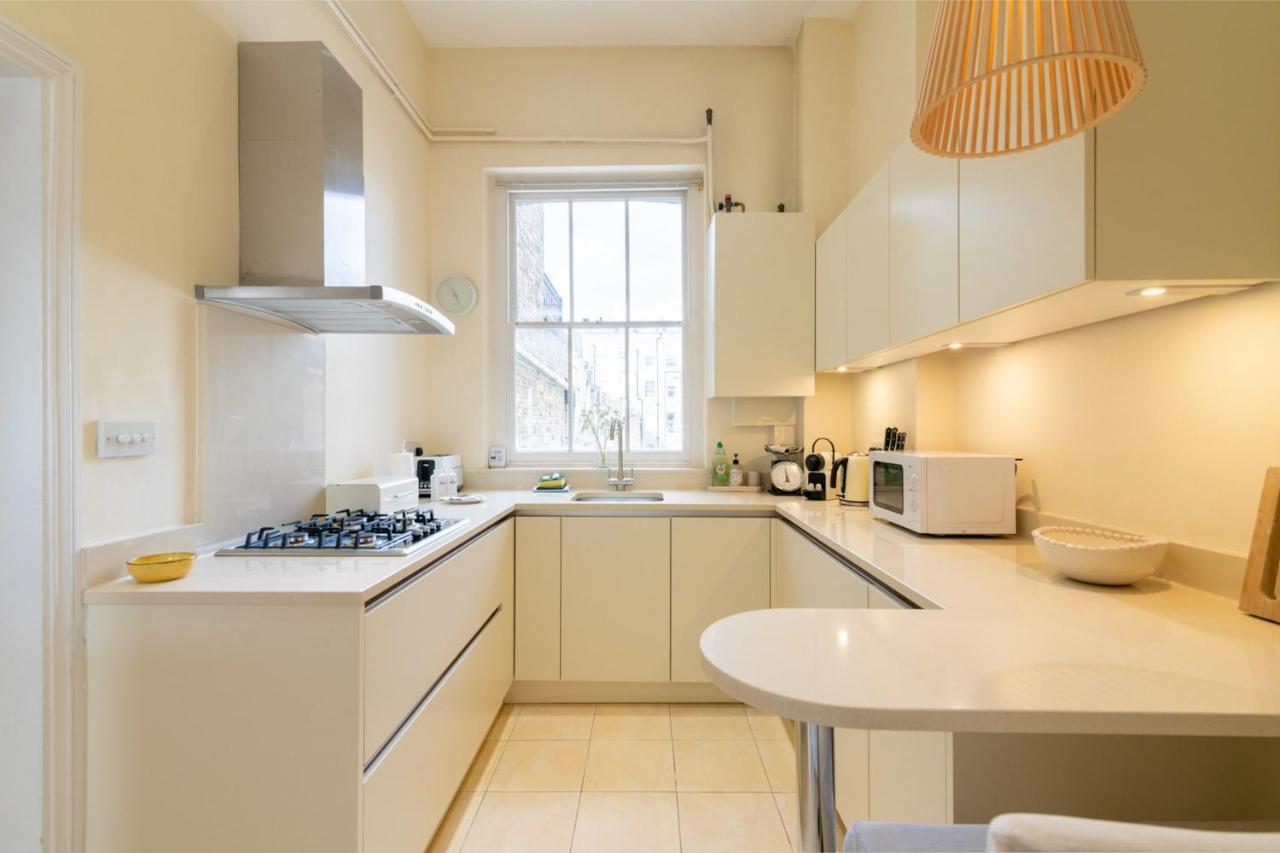 Lovely Pimlico Londen