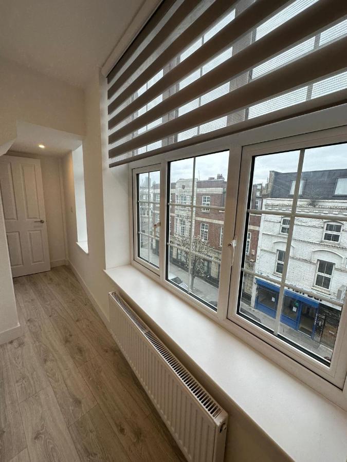 Leilighet The Walworth Retreat- Cozy Flats In *