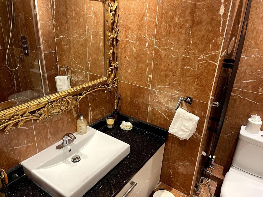 Appartamento Chelsea Harbour *