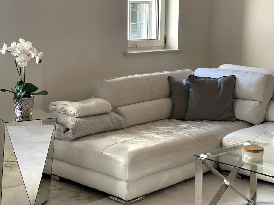 Appartamento Chelsea Harbour