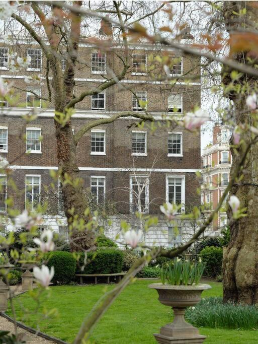 Apartment Stunning Marylebone London
