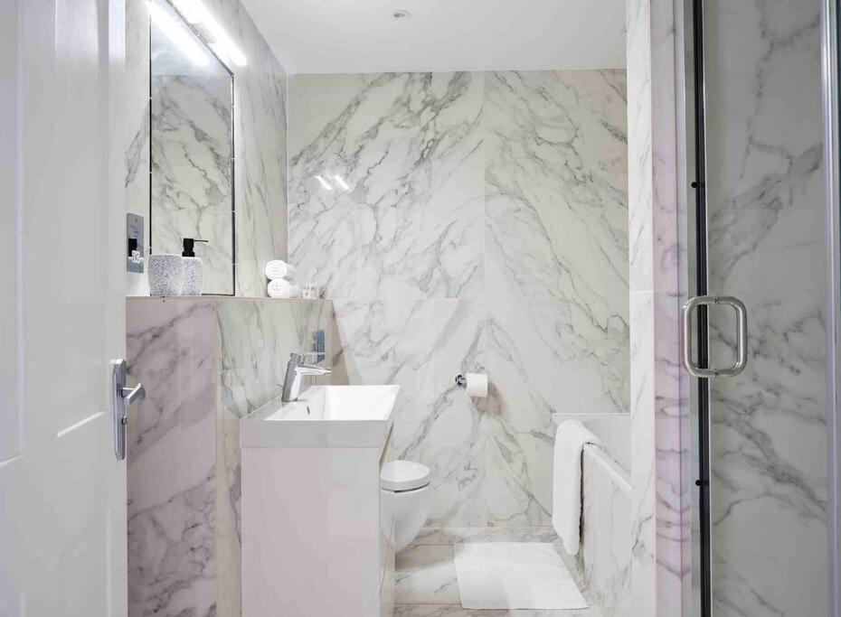 Apartment Stunning Marylebone