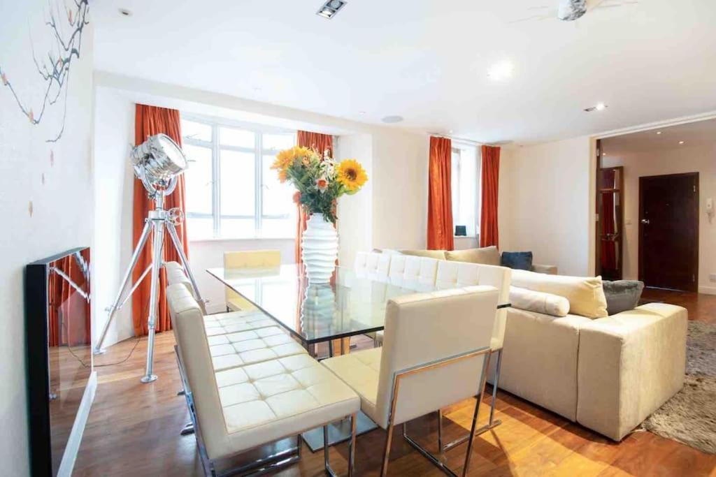 Lejlighed Modern 2 Bedrooms 2bathrooms Behind Nobu *