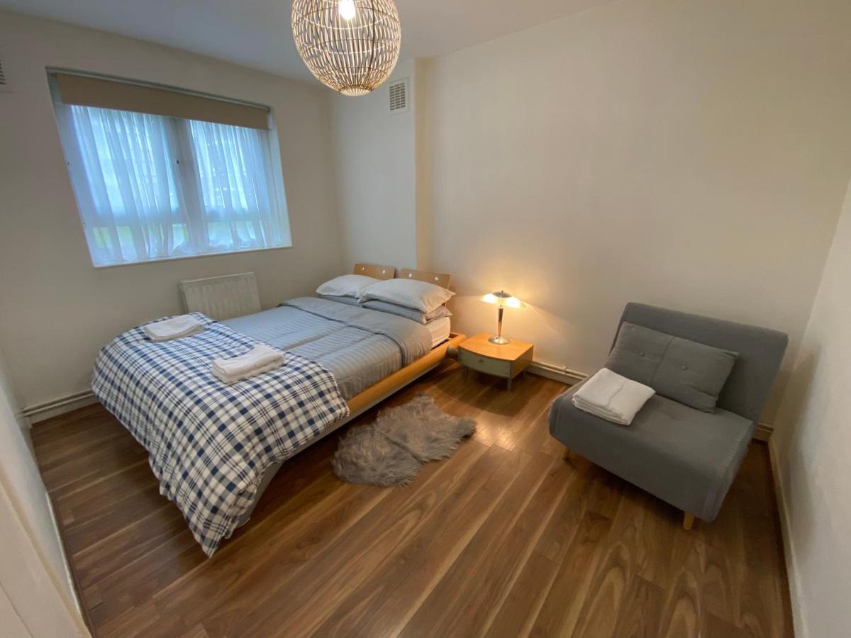 3 Bed In Camden Leilighet *