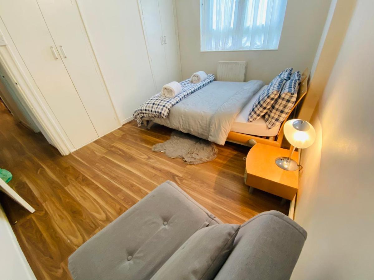 3 Bed In Camden Leilighet *