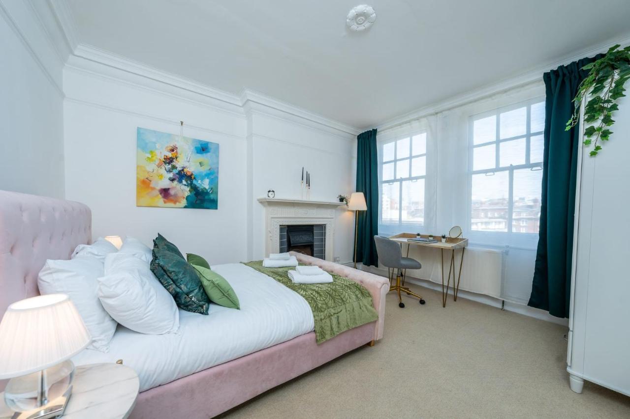Apartment Trustay Westminster *