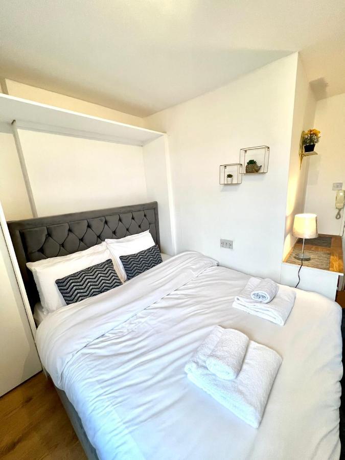 Appartement Camden Stays Londres
