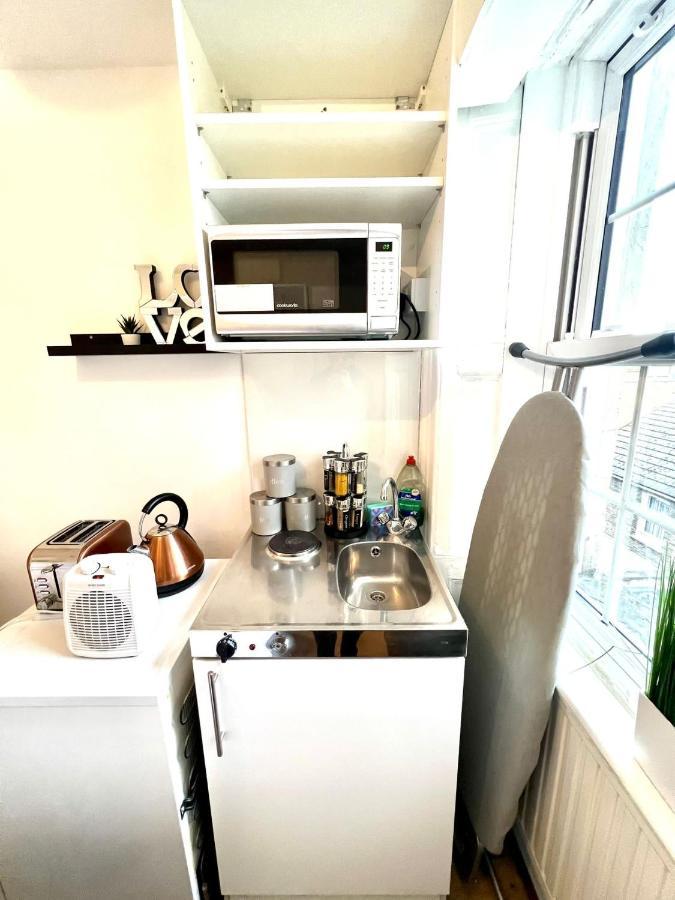 Appartement Camden Stays Londres