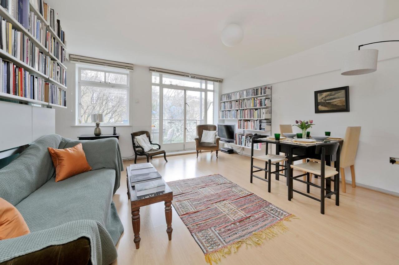 Lejlighed Large One Bedroom Flat With Balcony Close To The By Underthedoormat