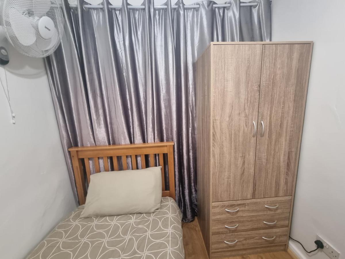 Private In London, Privatunterkunft London