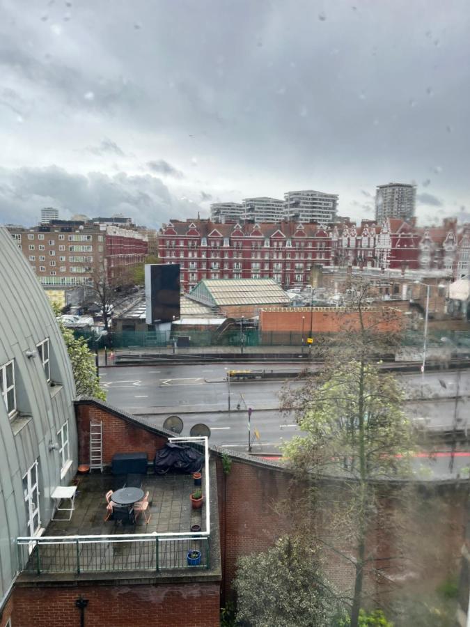 Beautiful Marylebone 1 Bedroom Flat For A Cosy Lejlighed *