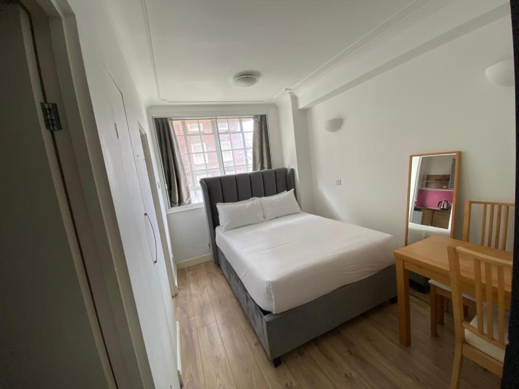 Appartement At Chelsea Cloister Londres