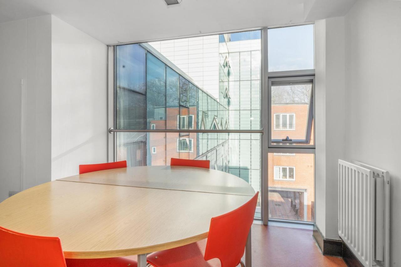 Davies Court Vandrerhjem *