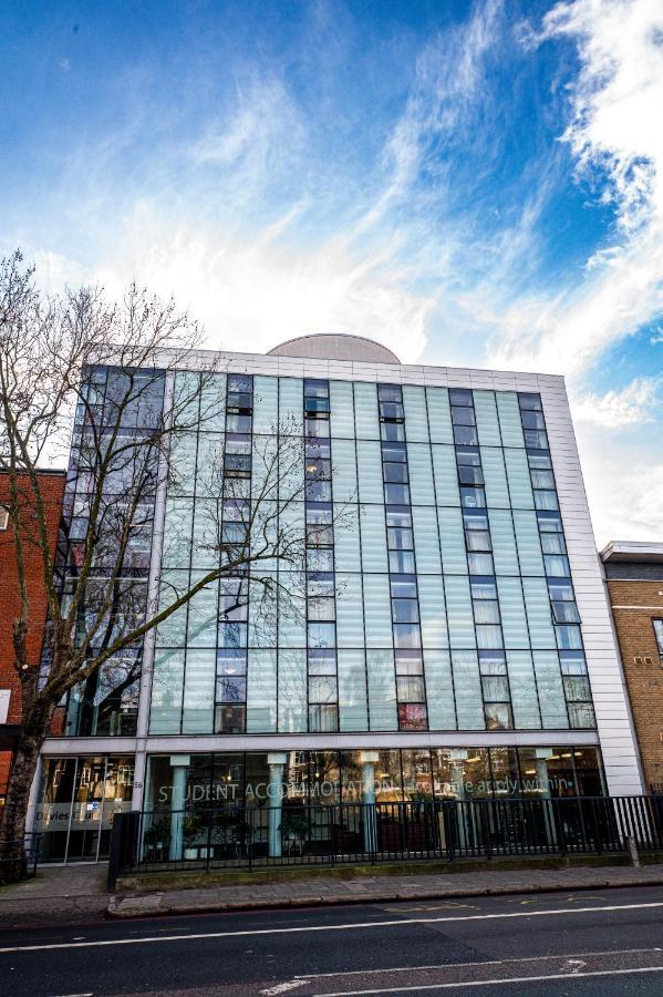 Davies Court Vandrerhjem
