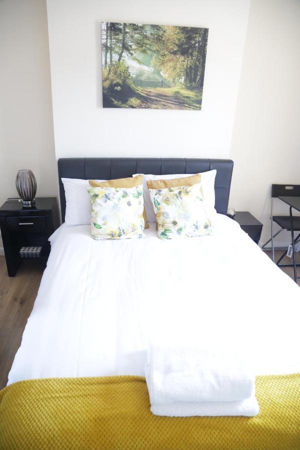 Appartement Canning Town Warms Cozy One Bedroom Londen