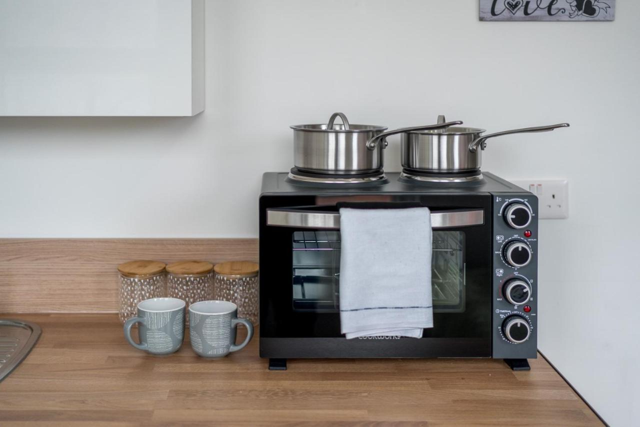Walthamstow Apartment London