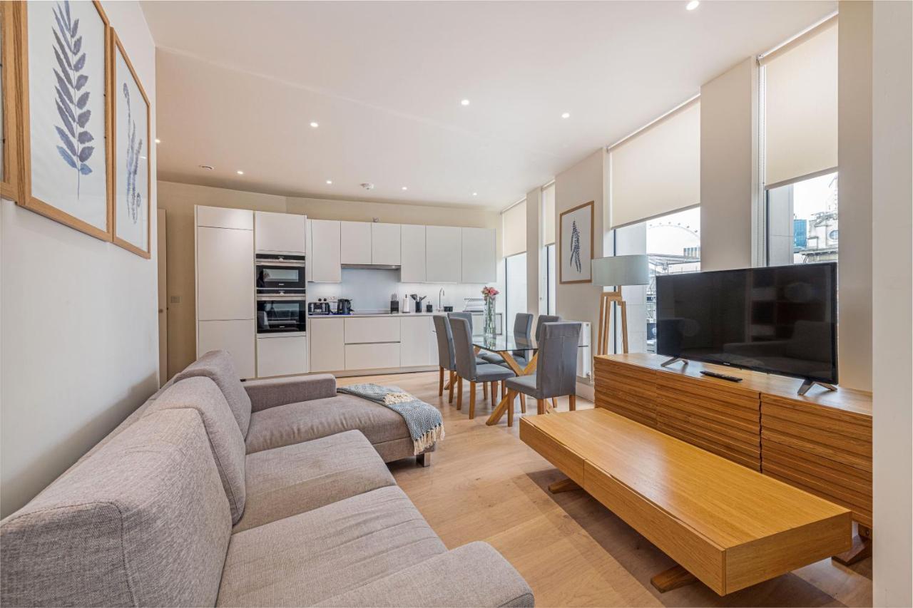 Leilighet Staylux Waterloo