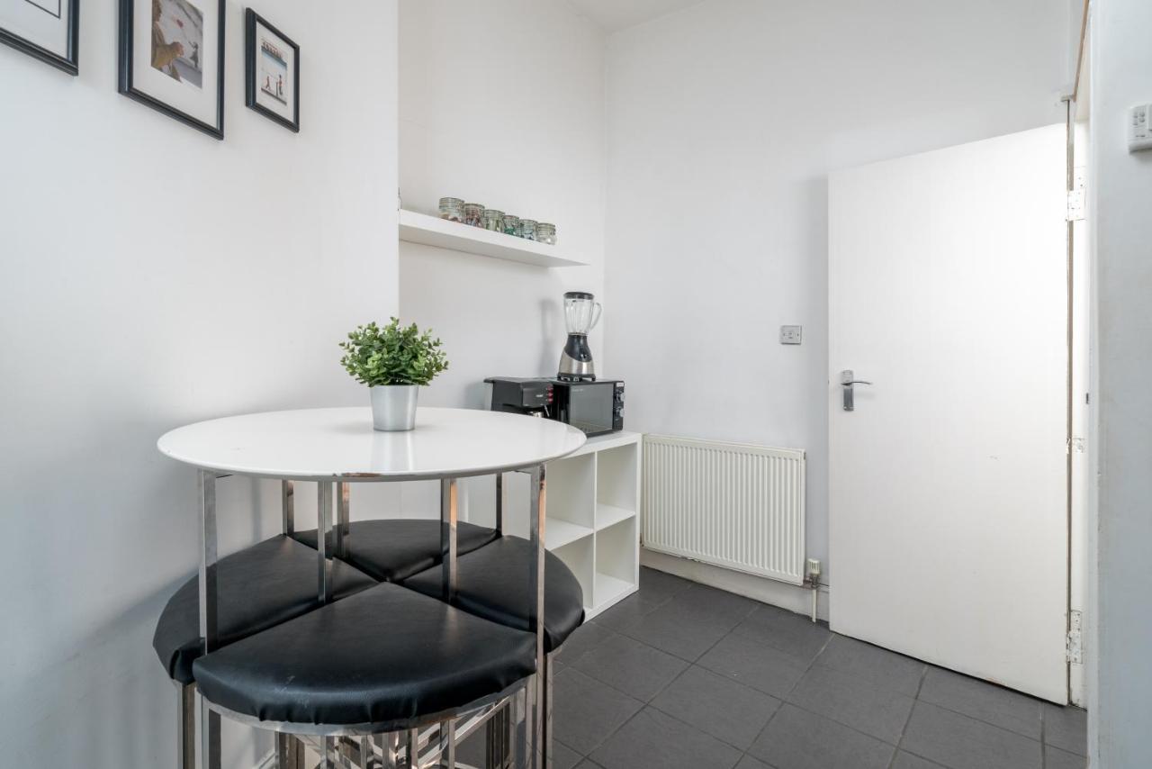 Lägenhet Soho Sleeps 4, Covent Garden & Leicester Square