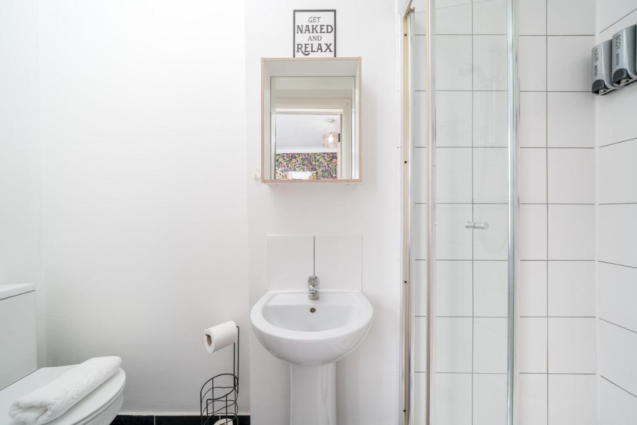 Lejlighed Walthamstow London