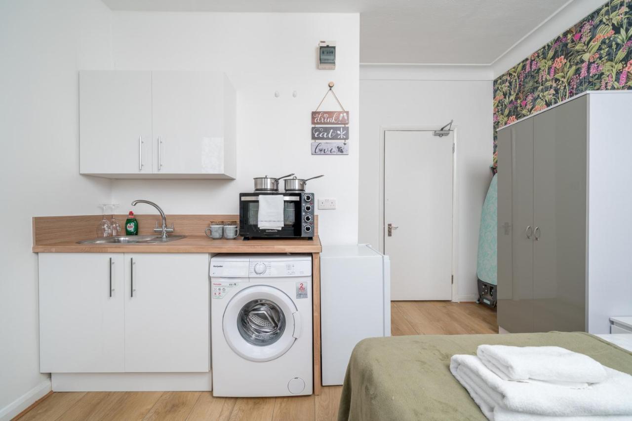 Lejlighed Walthamstow London