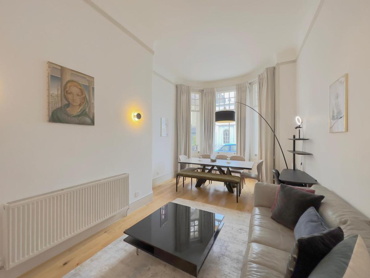 The Stanhope Appartement Londres