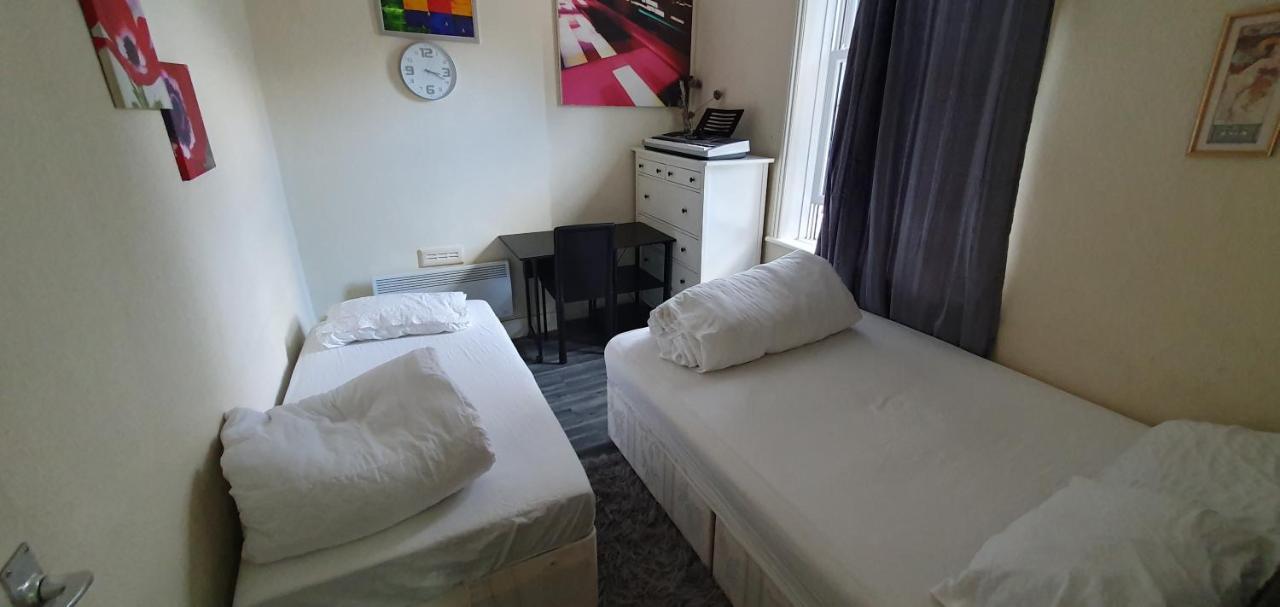 Accommodatie bij particulieren Kfot Klassic Holida 2