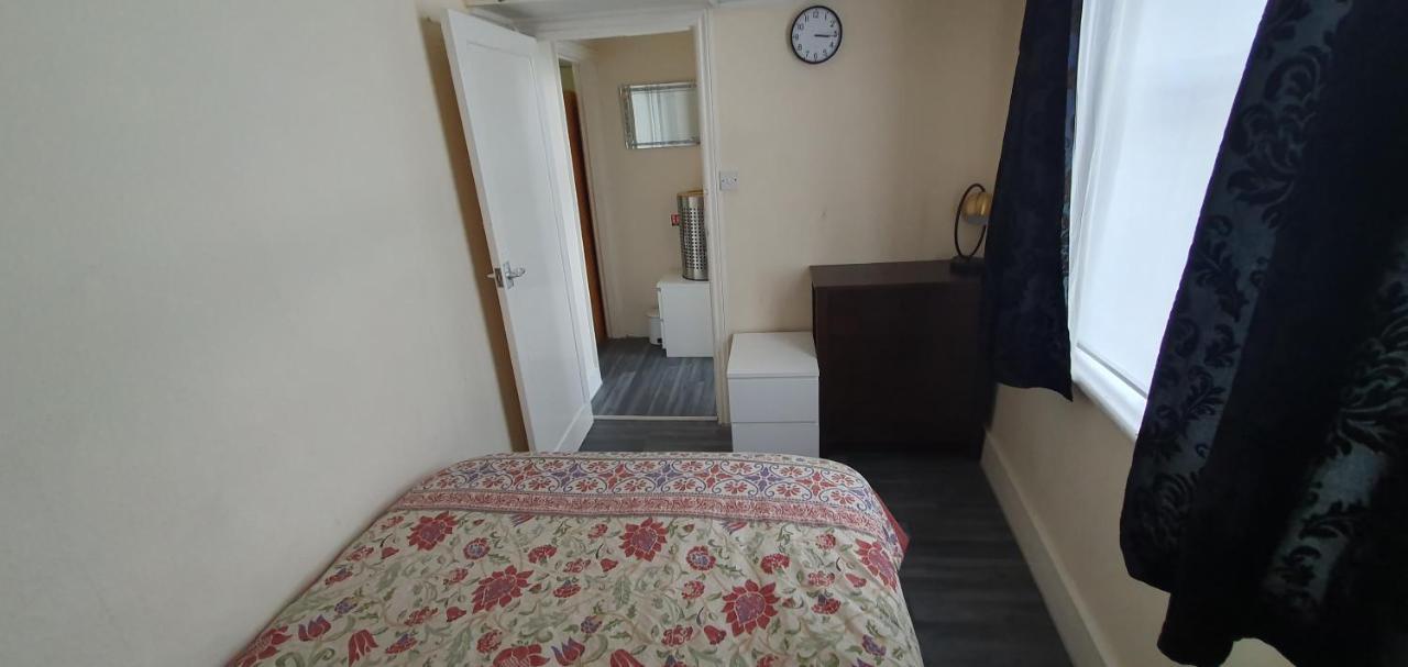 Accommodatie bij particulieren Kfot Klassic Holida 2 *