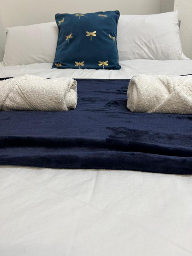 Lejlighed Central Cosy