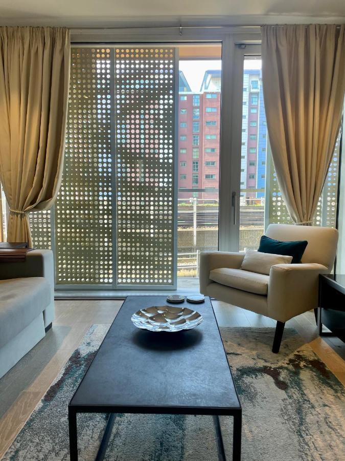 Appartamento Battersea Power Station Living