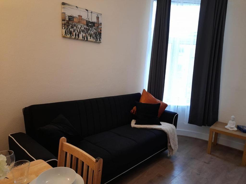 Lägenhet Cozy One Bedroom London