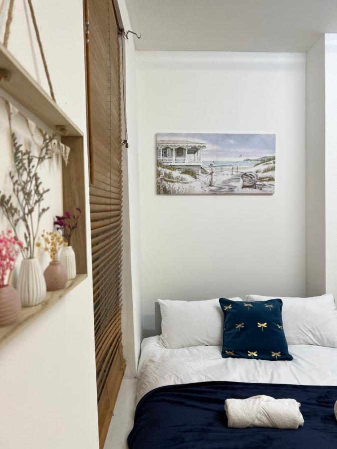 Lejlighed Central Cosy *