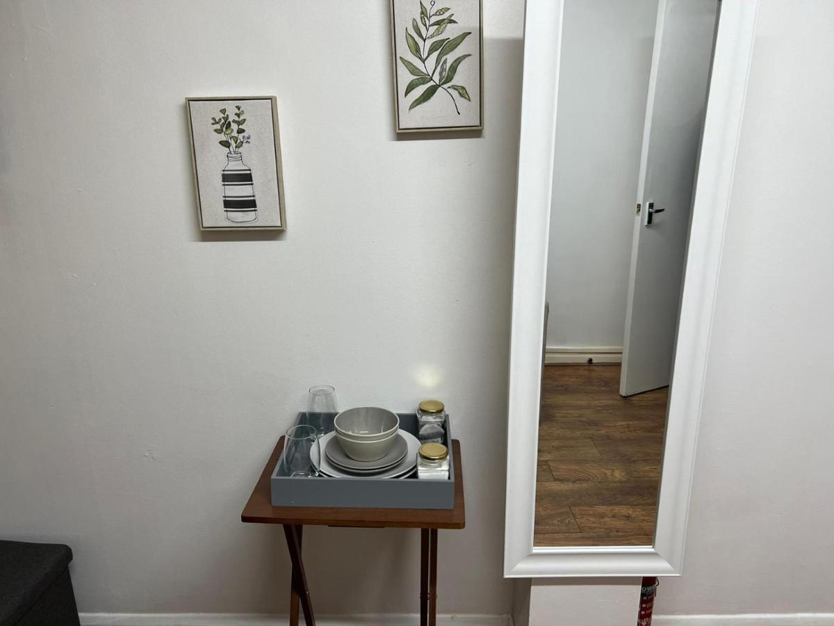 Premium Studio Flat 02 In Central Appartamento