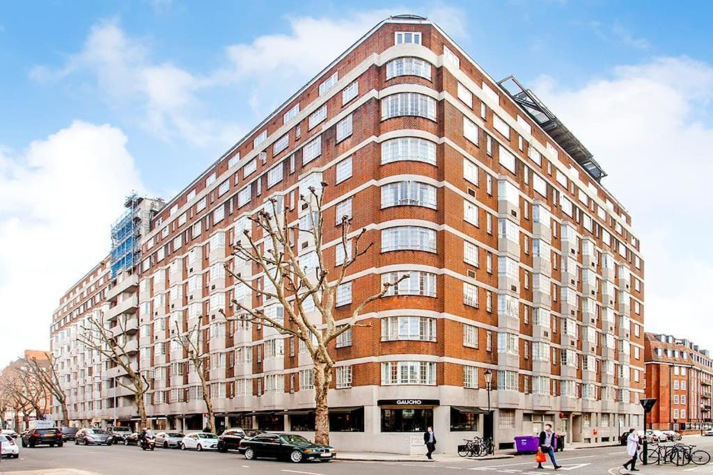 Lejlighed Sunny Balcony Hideaway In The Heart Of