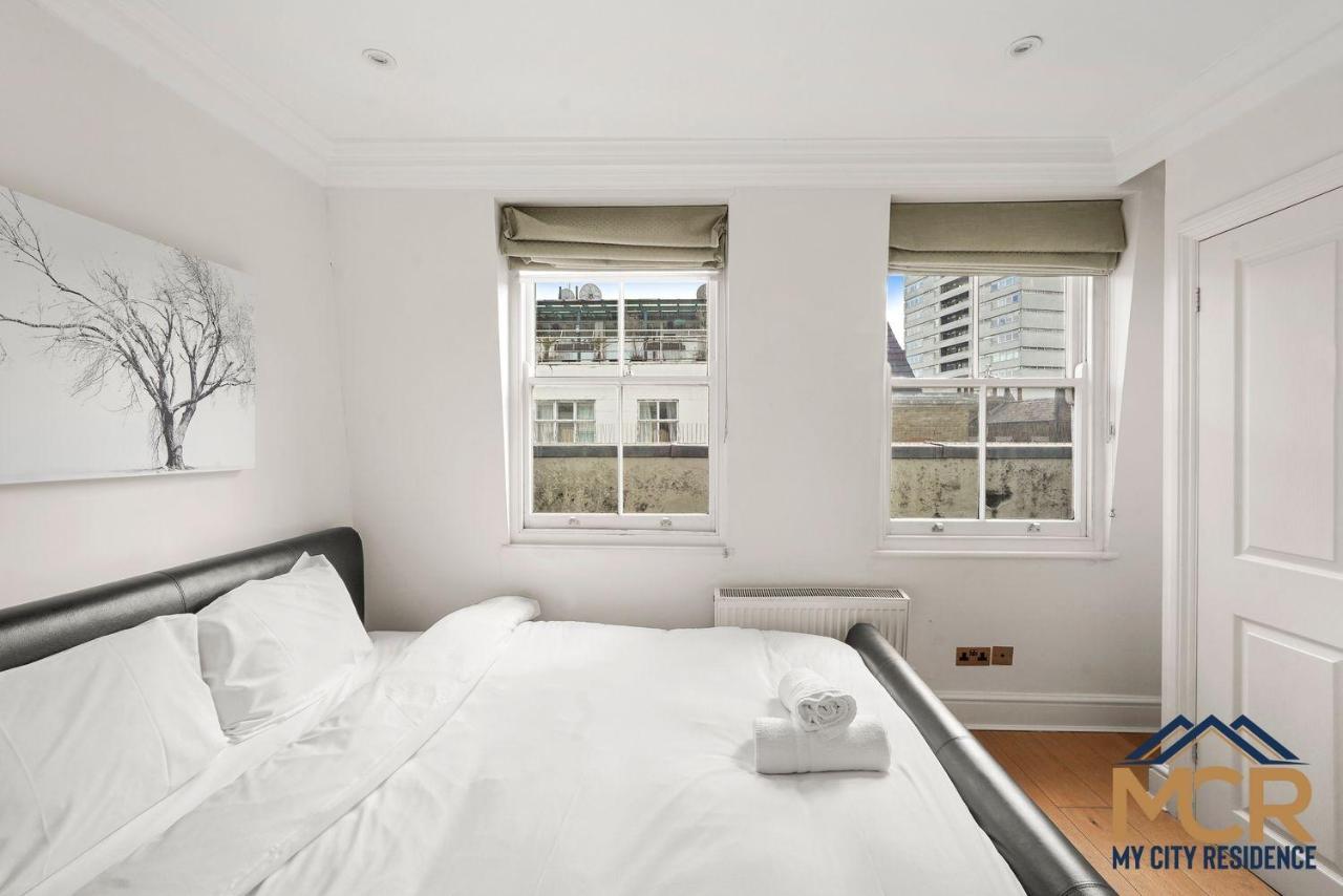 Apartment The Hertford London