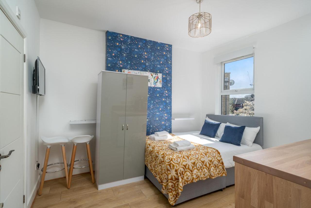 Lejlighed Walthamstow London