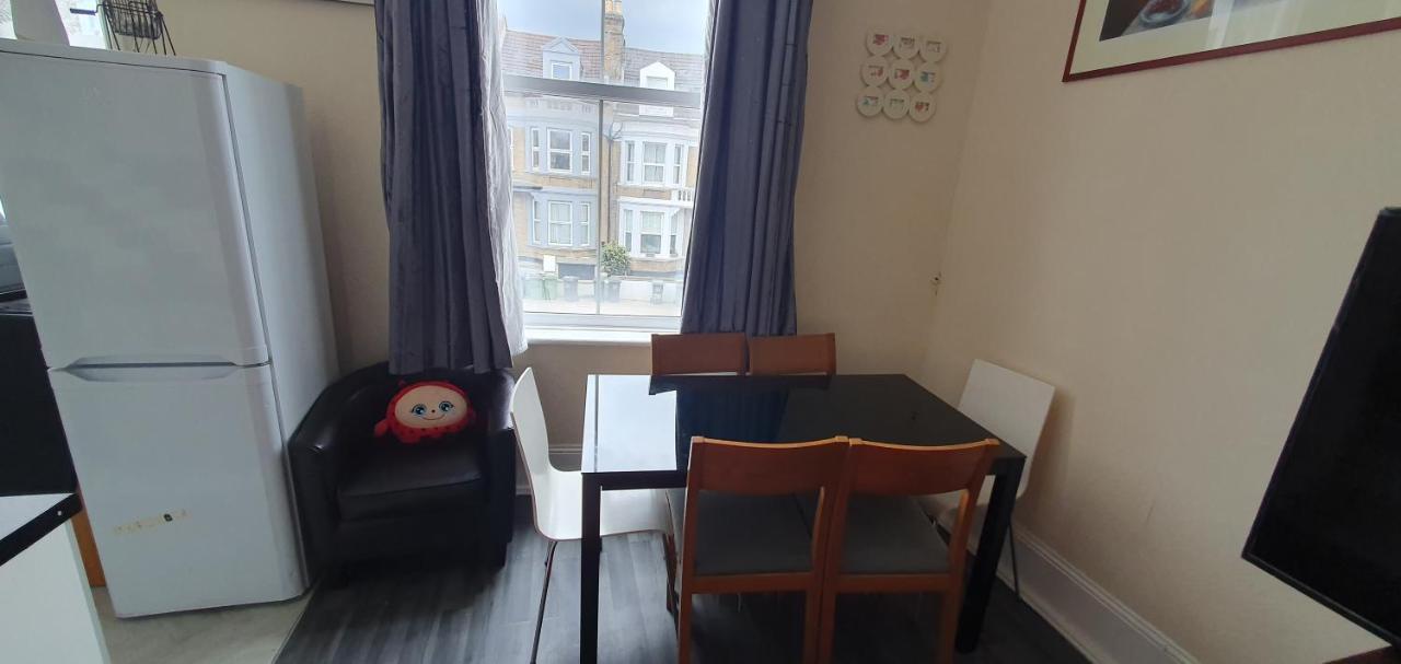 Accommodatie bij particulieren Kfot Klassic Holida 2
