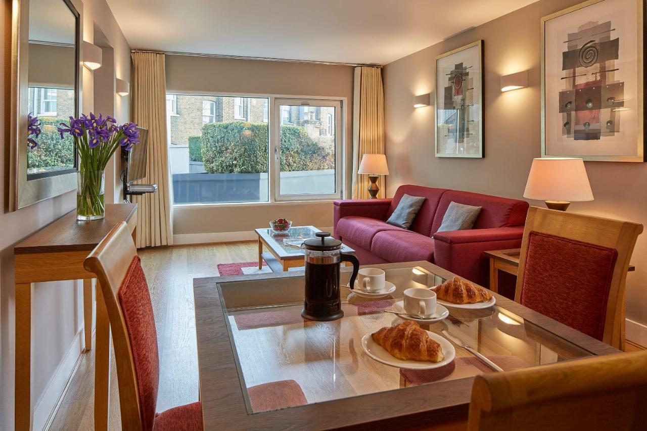 Lejlighedshotel Marlin Bridge - Empire Square