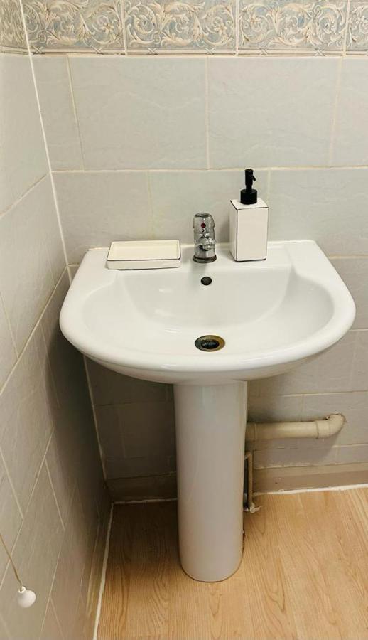 Apartment Premium Studio Flat 03 In *