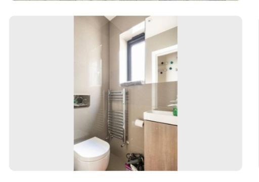 Privat bolig King