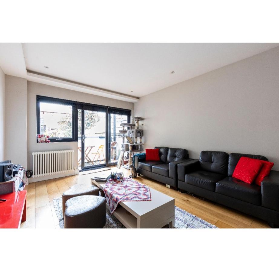 Privat bolig King London