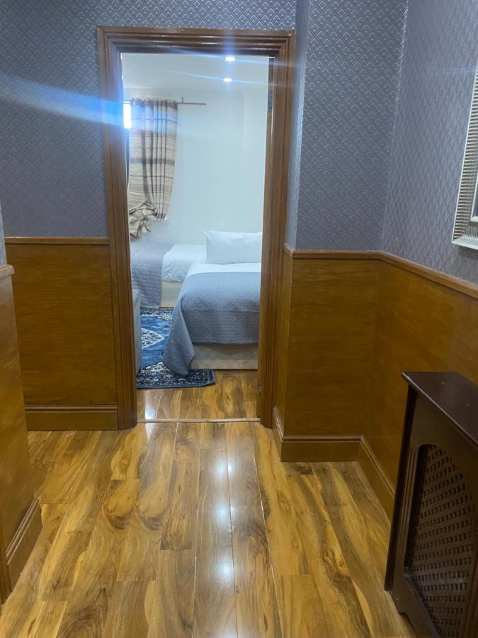 Appartement Dudley