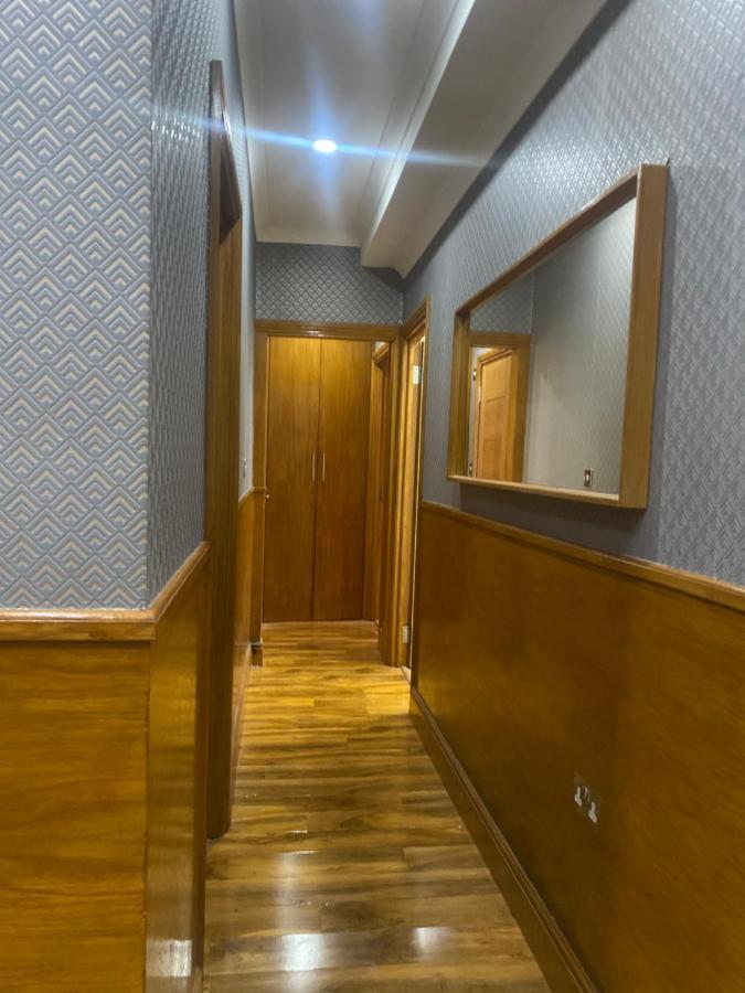 Appartement Dudley Londen
