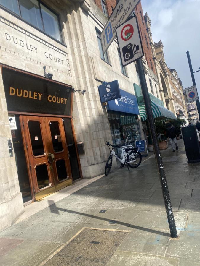 Leilighet Dudley *