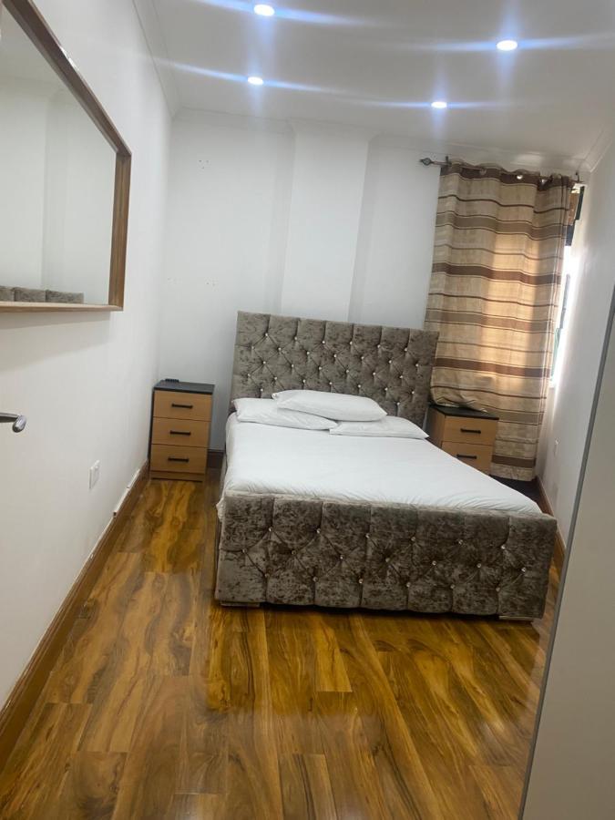 Dudley Appartement