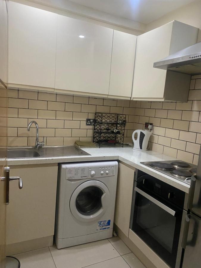 Appartement Dudley