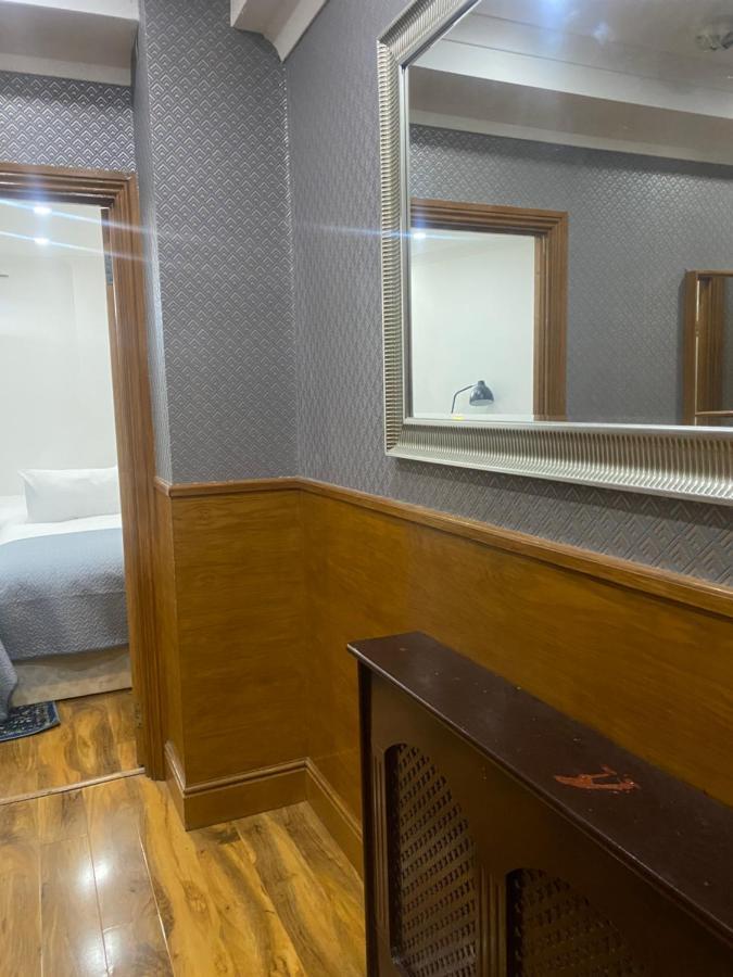 Appartement Dudley