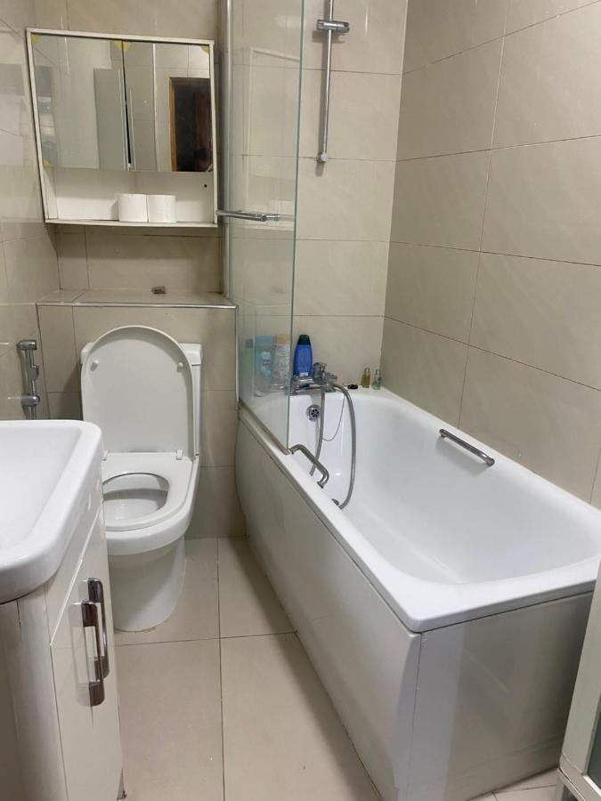 Appartement Dudley