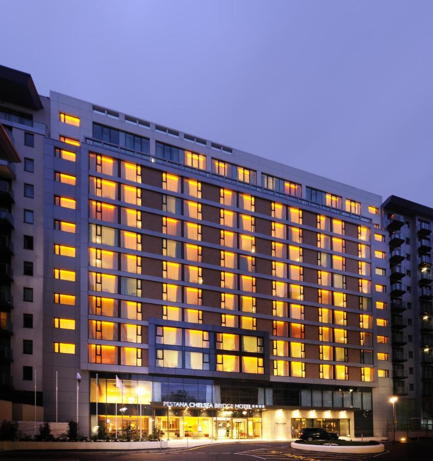 Pestana Chelsea Bridge & Hotell London