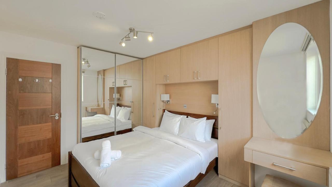 Marylebone - The Portman Residences Lägenhet